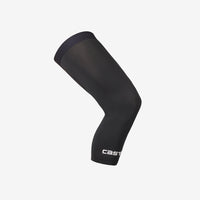 Castelli UPF 50+ Light Knee 2 Sleeves – Black