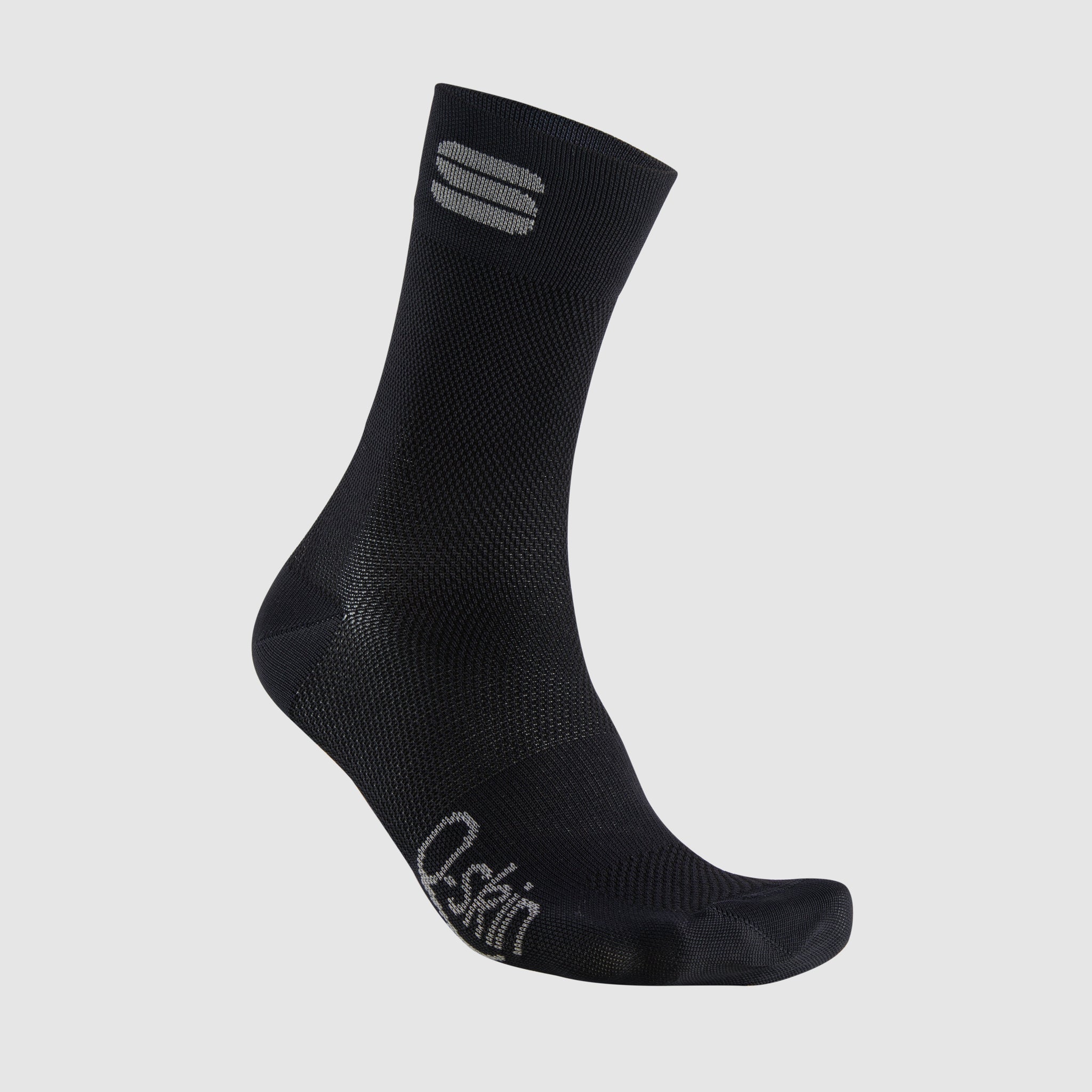 Sportful Matchy W Socks – Black