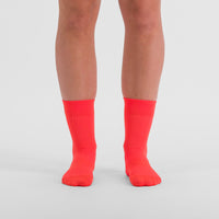 Sportful Matchy W Socks – pompelmo