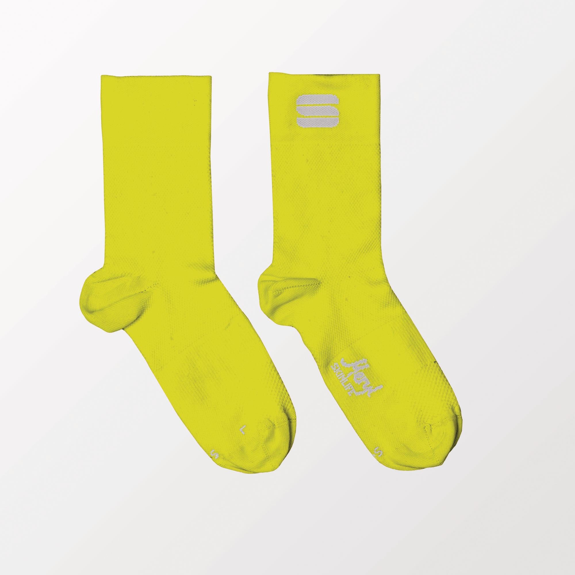 Sportful Matchy W Socks – cedar
