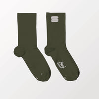 Sportful Matchy W Socks – beetle