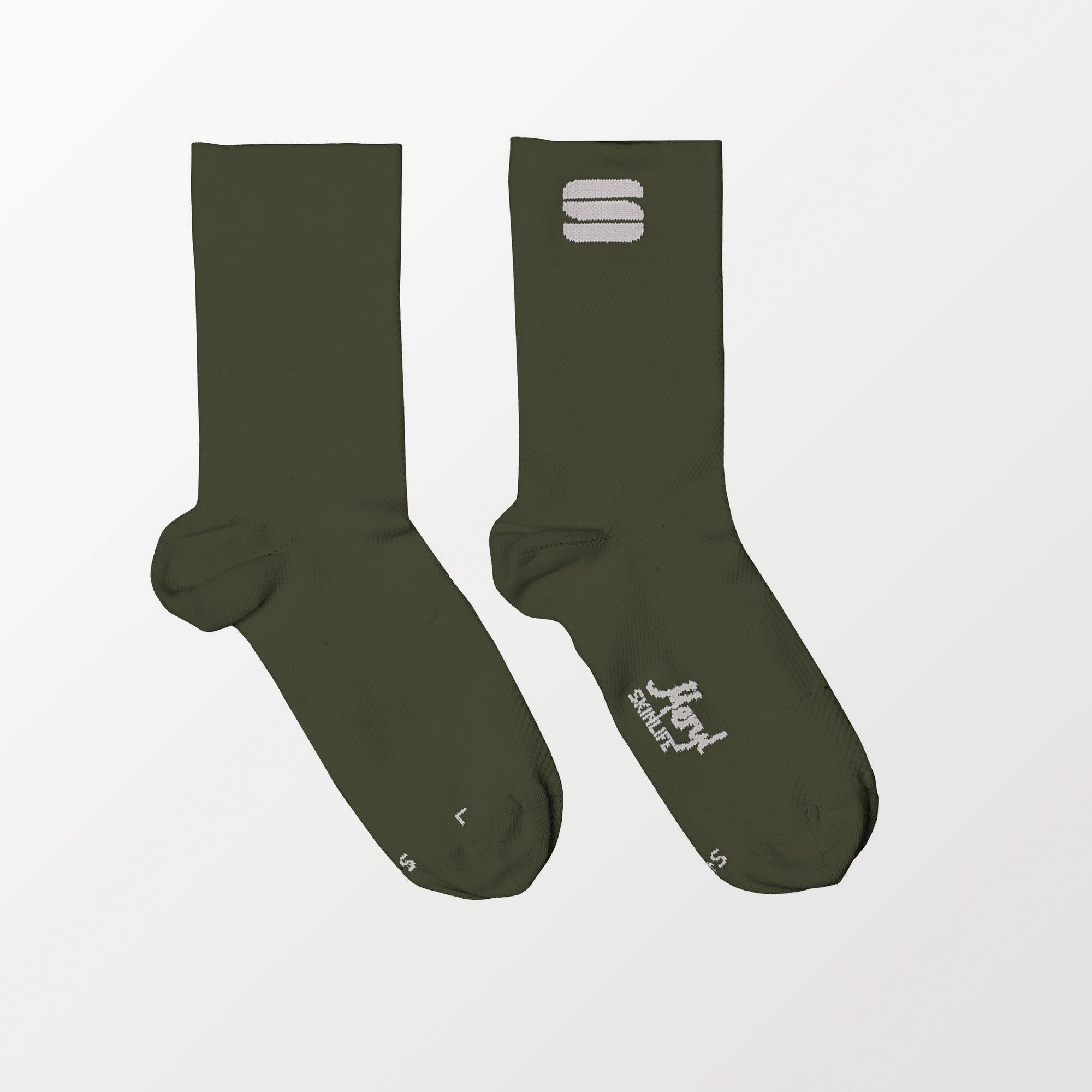 Sportful Matchy W Socks – beetle