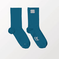 Sportful Matchy W Socks – berry blue