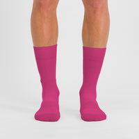 Sportful Matchy W Socks – Cyclamen