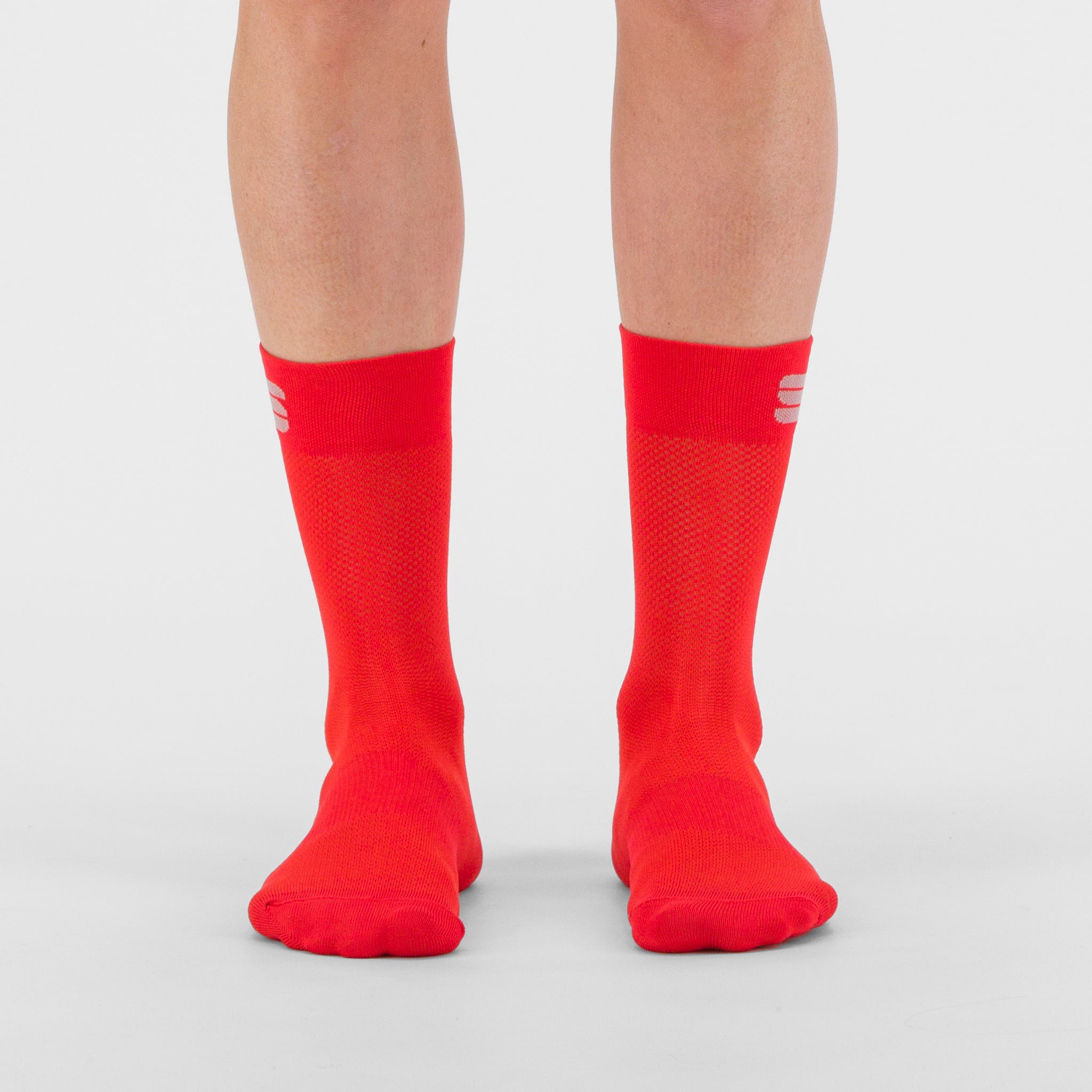 Sportful Matchy Socks – chili red