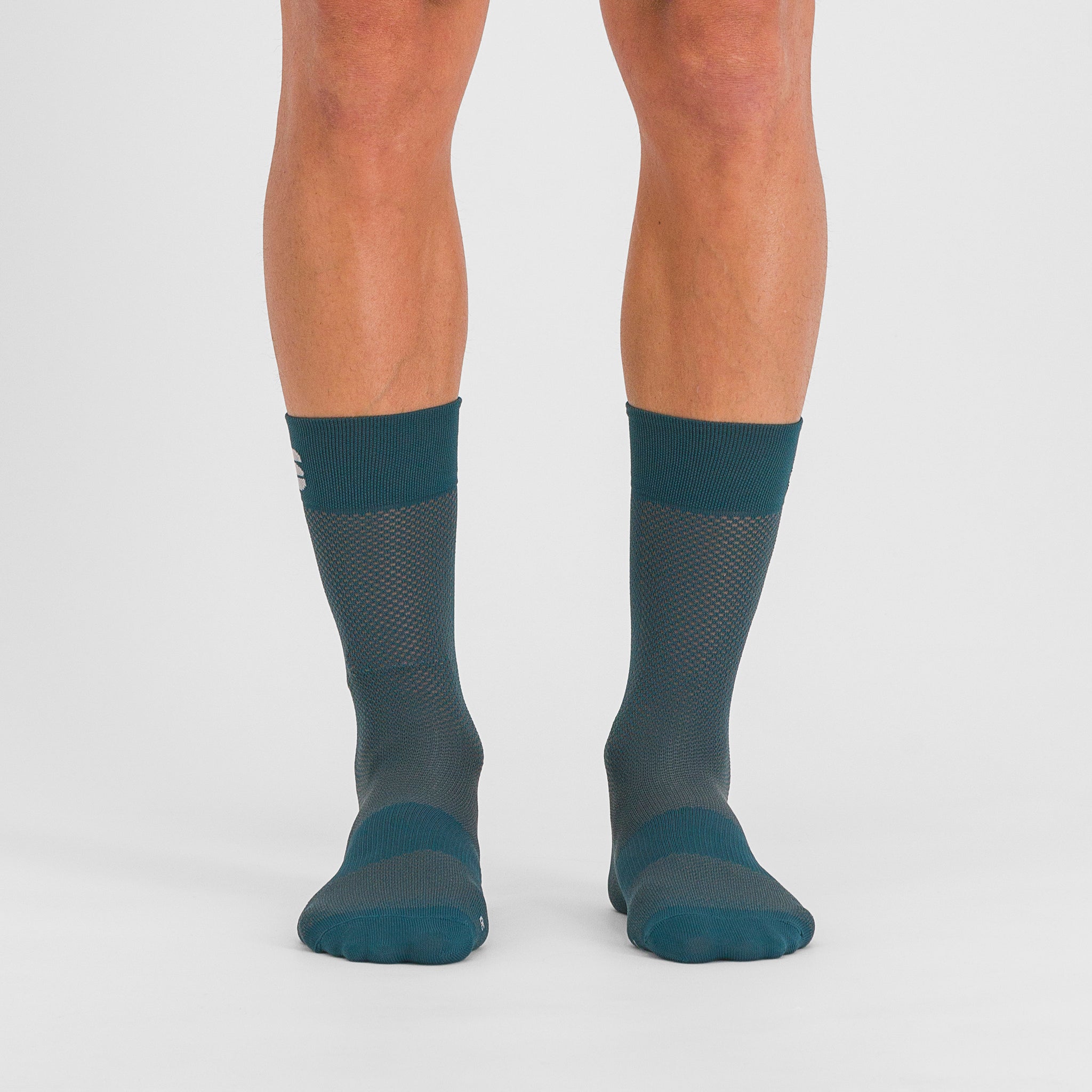Sportful Matchy Socks – shade spruce
