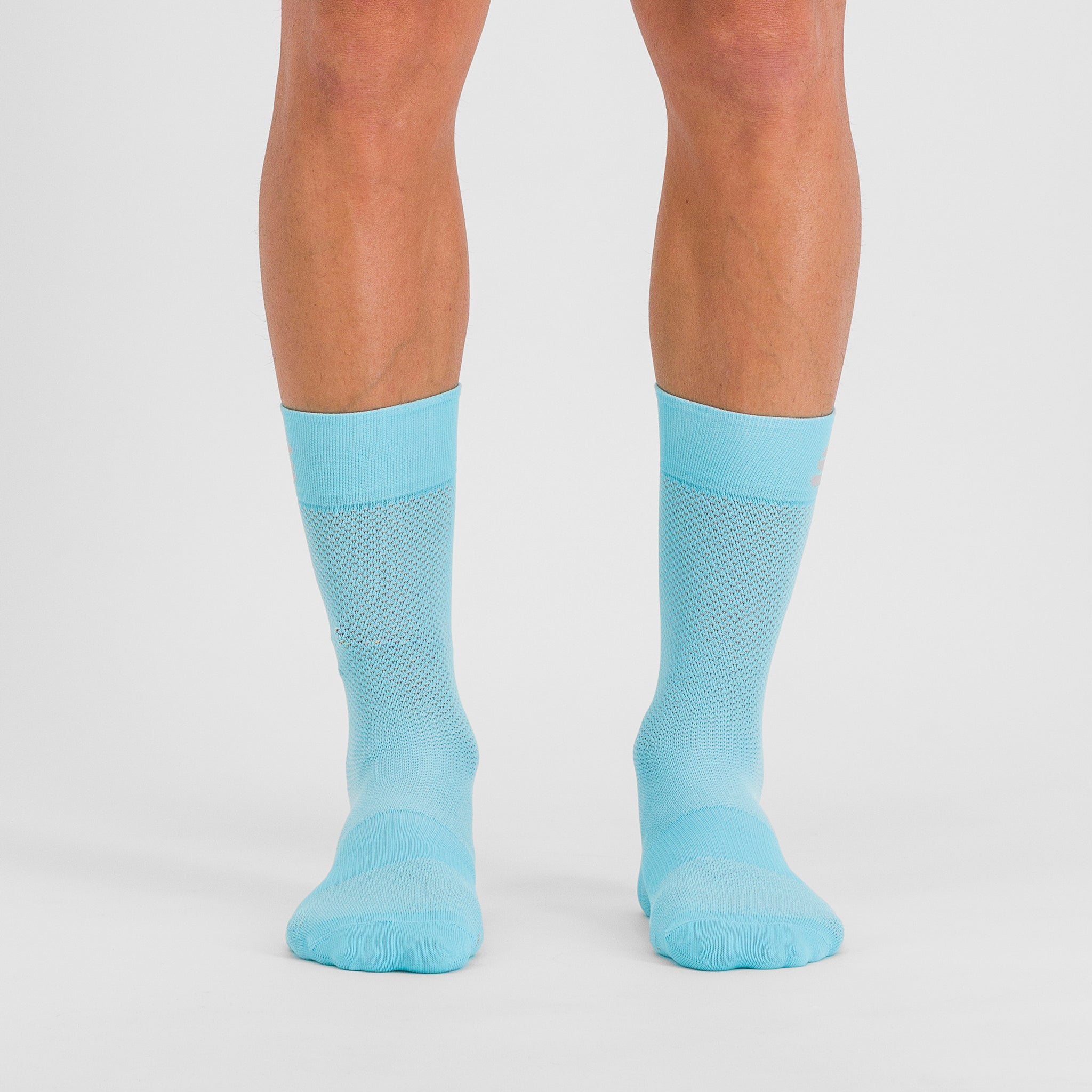 Sportful Matchy Socks – blue radiance