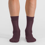 Sportful Matchy Socks – huckleberry