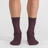 Sportful Matchy Socks – huckleberry