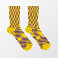Sportful Checkmate Socks – masala mauve