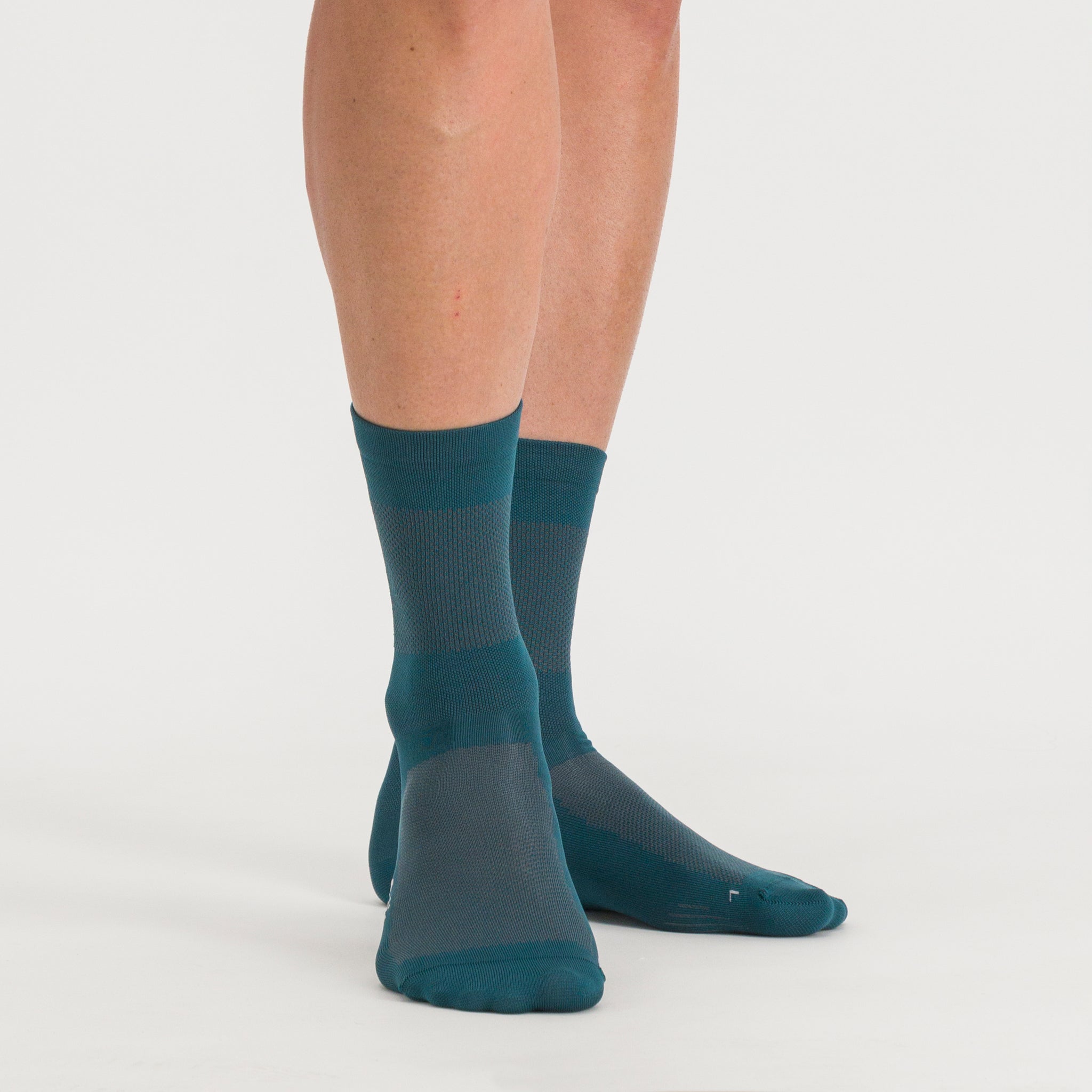 Sportful Snap Socks – multicolor green
