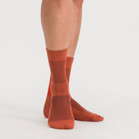 Sportful Snap Socks – cayenna red