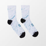 Sportful Supergiara Socks – ash grey