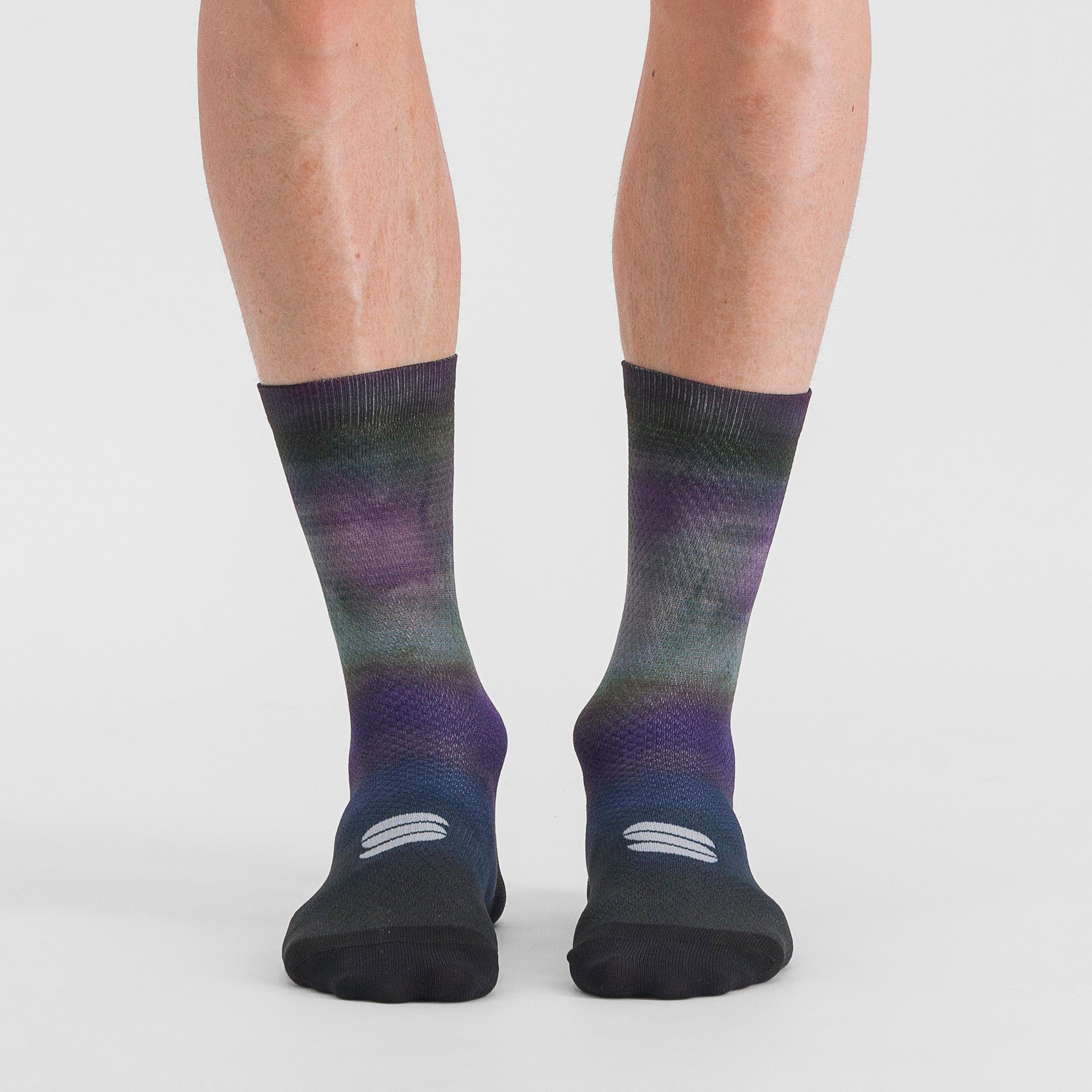 Sportful Supergiara Socks – galaxy blue