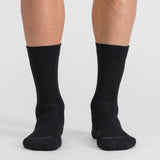 Sportful Matchy Wool  Socks – Black