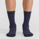 Sportful Matchy Wool  Socks – galaxy blue