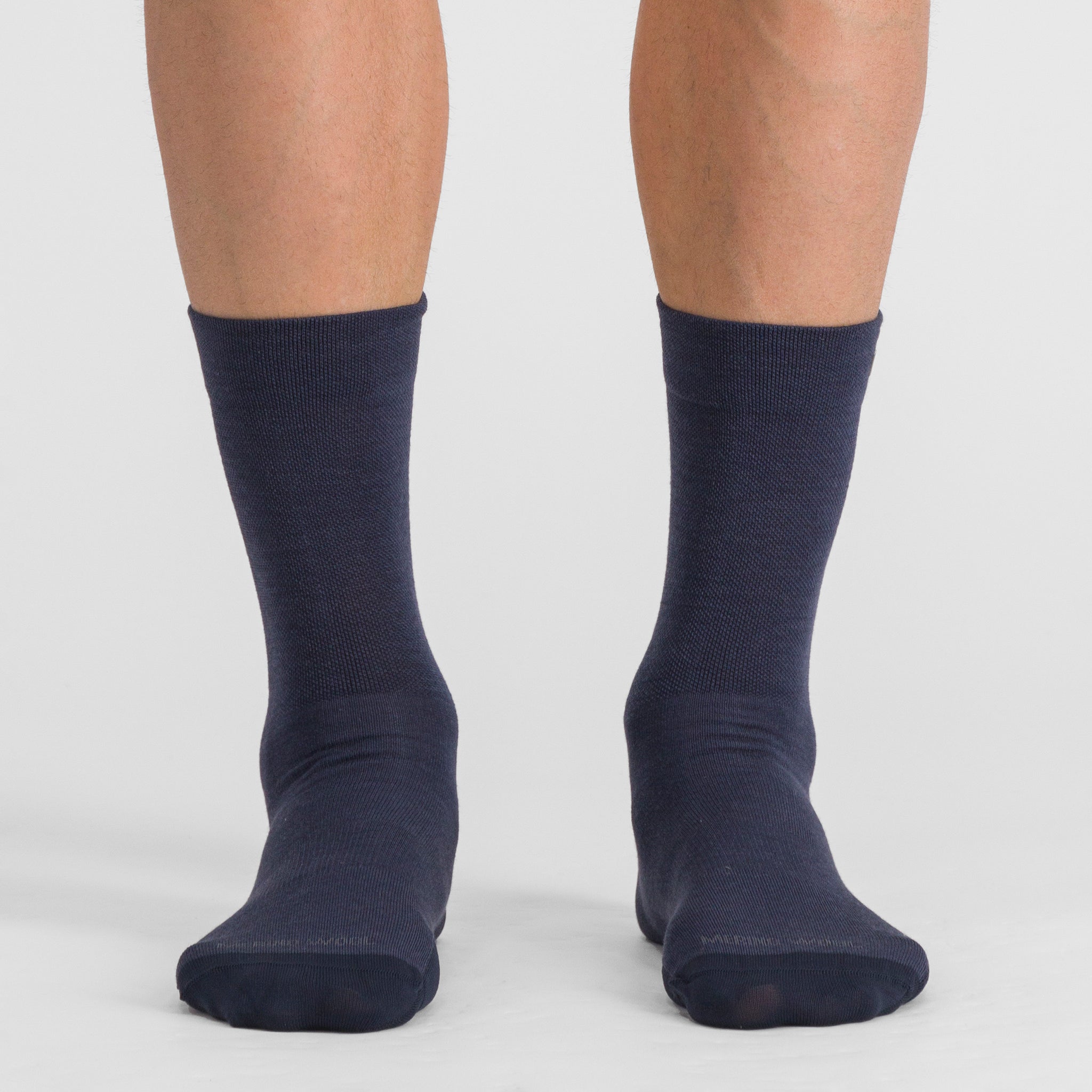 Sportful Matchy Wool  Socks – galaxy blue