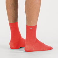 Sportful Matchy Wool Woman Socks – pompelmo