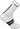 Castelli Free 9 Sock – white