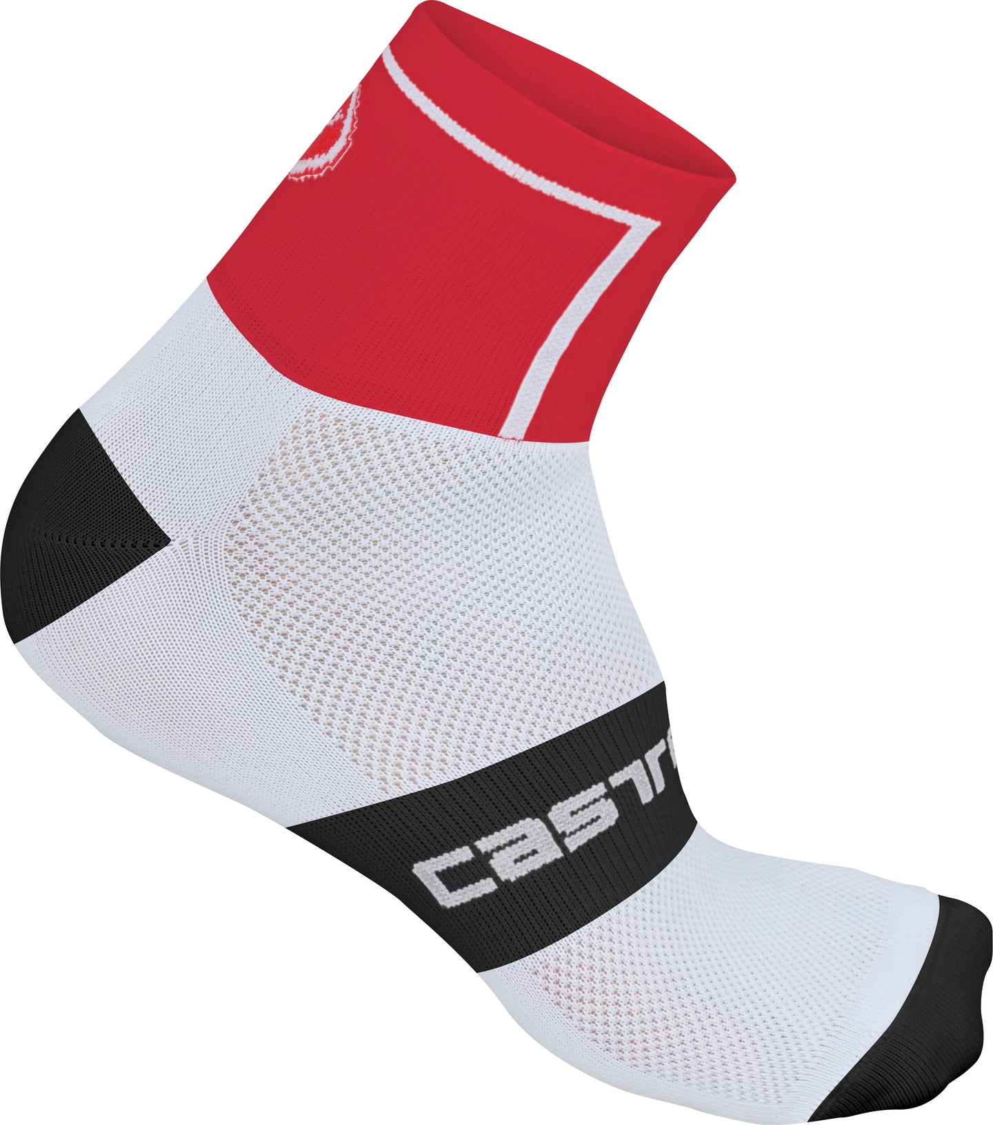 Castelli Velocissimo 6 sock
