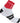 Castelli Velocissimo 6 sock