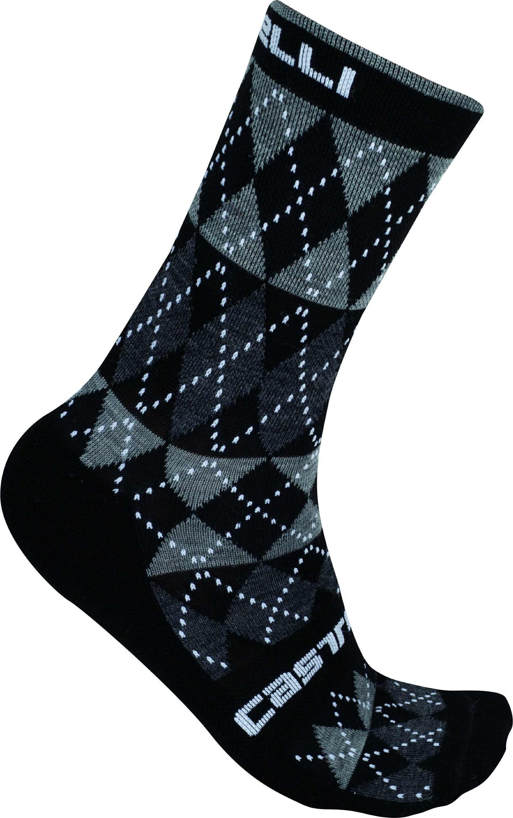 Castelli Diverso Sock