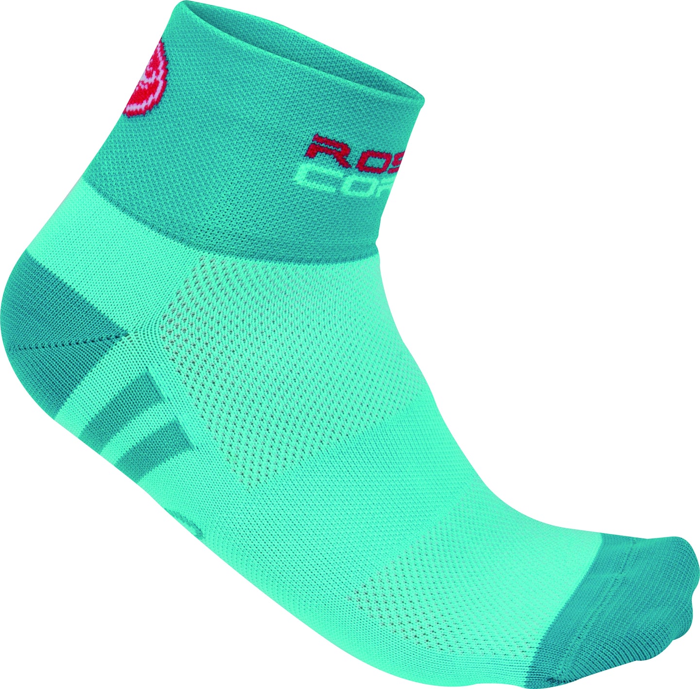 Castelli Rosa Corsa Socks - Women's