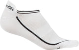 Castelli Invisible Socks - Women's – white