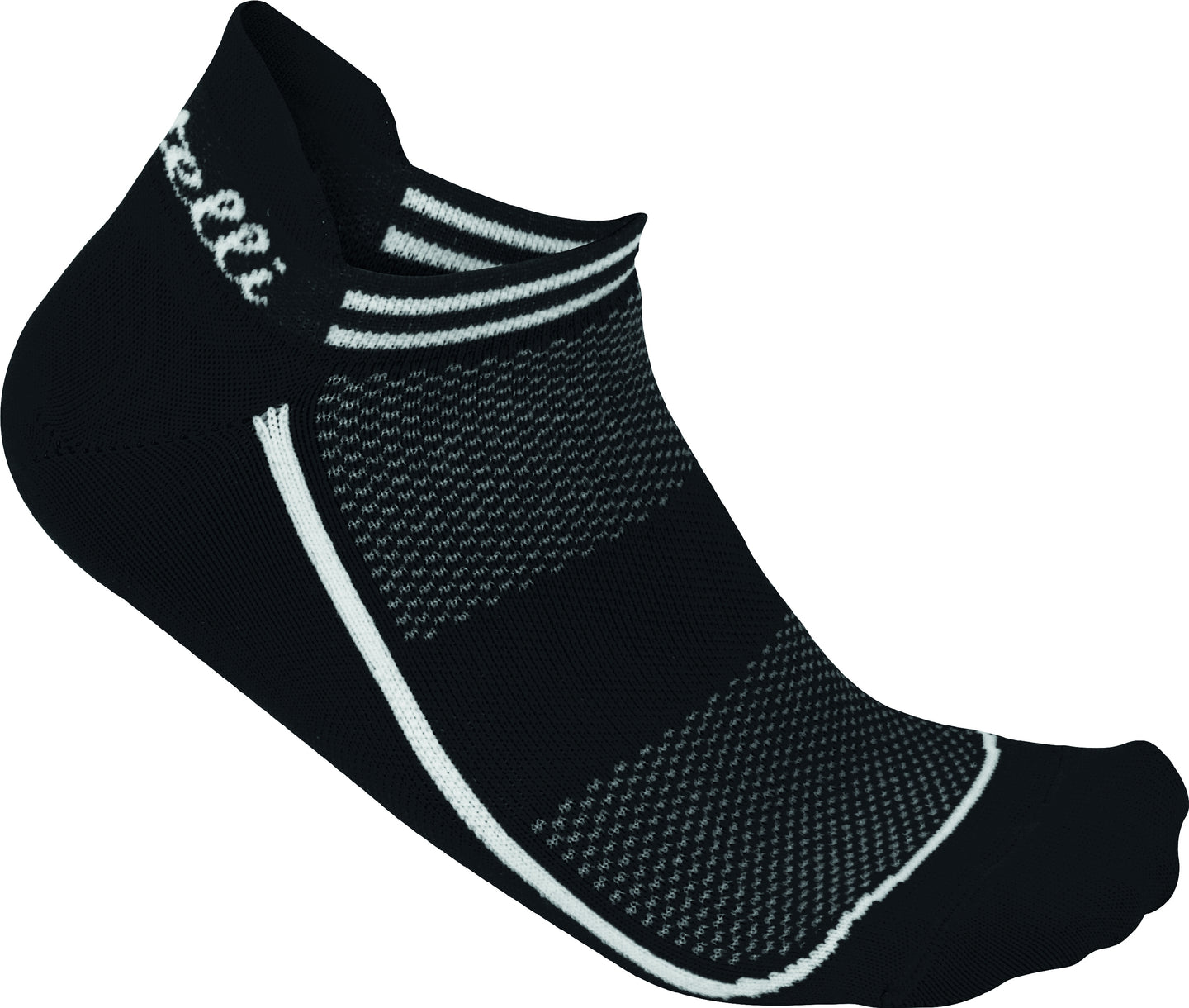 Castelli Invisible Socks - Women's – Black