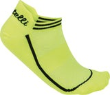 Castelli Invisible Socks - Women's