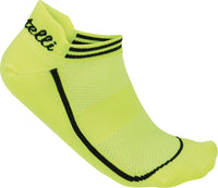 Castelli Invisible Socks - Women's