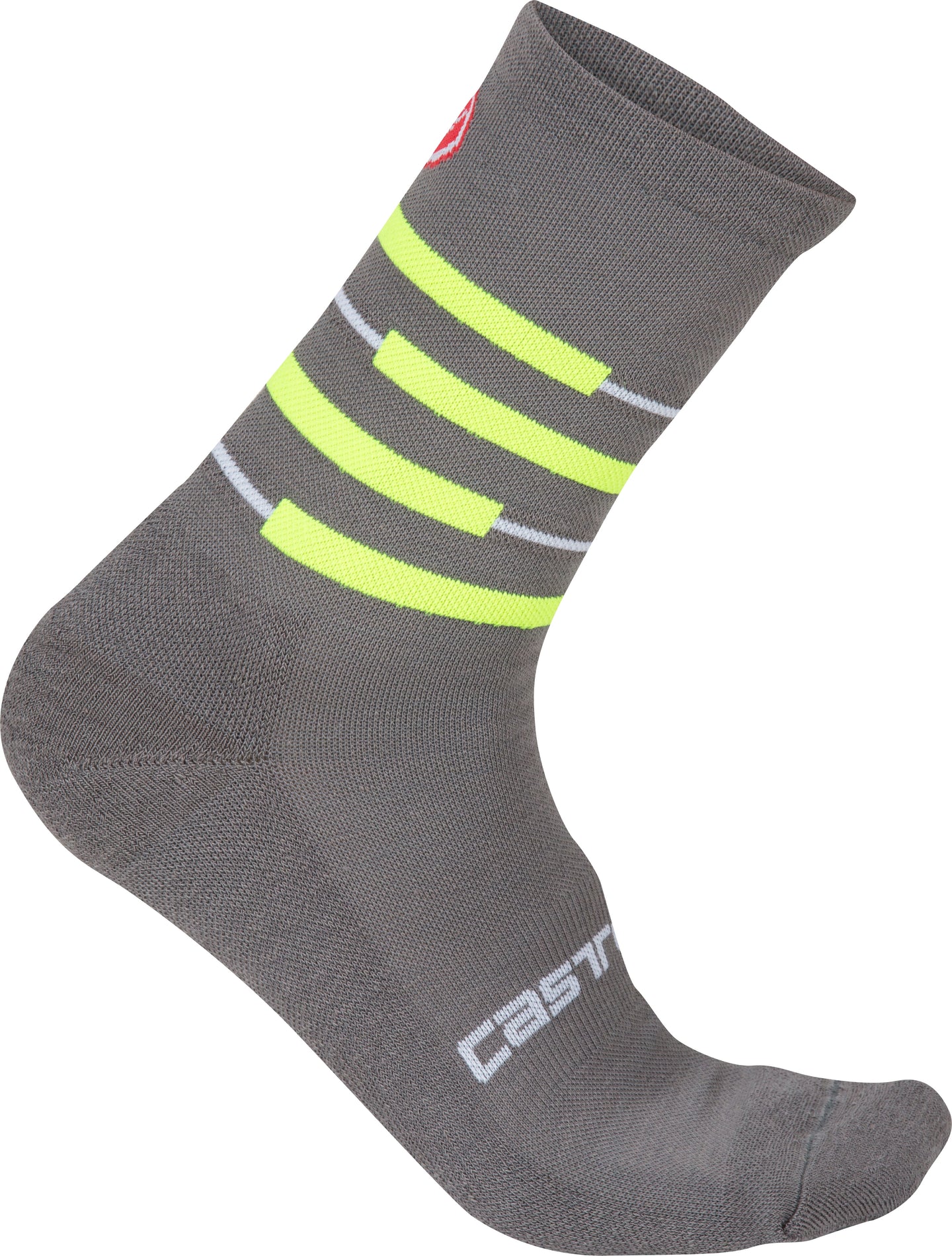 Castelli Incendio 15cm Sock