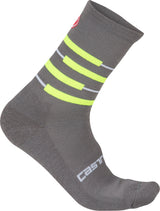 Castelli Incendio 15cm Sock