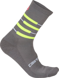 Castelli Incendio 15cm Sock