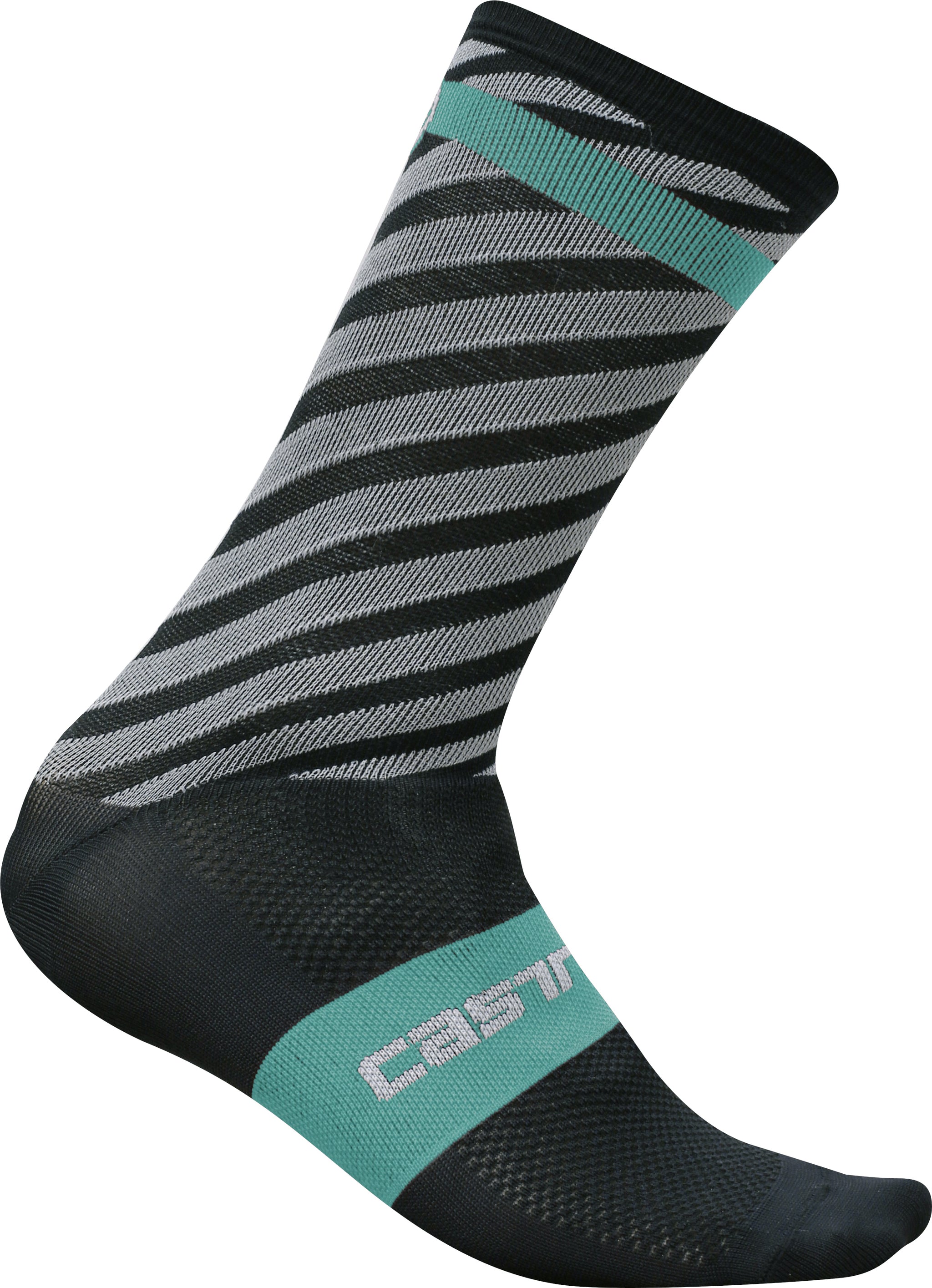 Castelli Free Kit 13 Sock