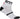 Castelli Velocissimo 6 Sock – white