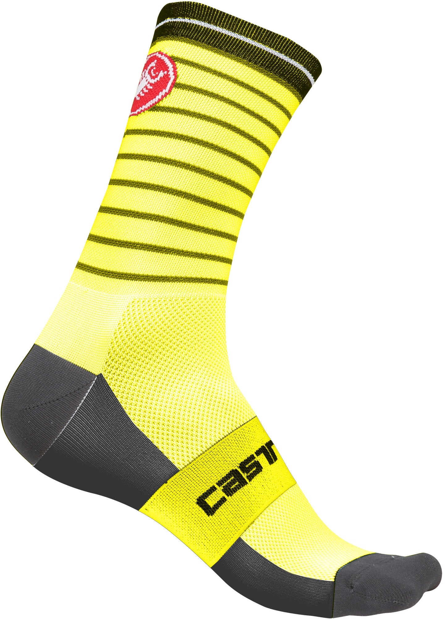 Castelli Podio Doppio 13 Sock