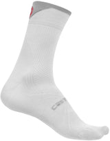 Castelli Maestro 12 Sock – white