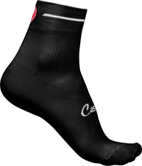 Castelli Maestro W Sock – Black