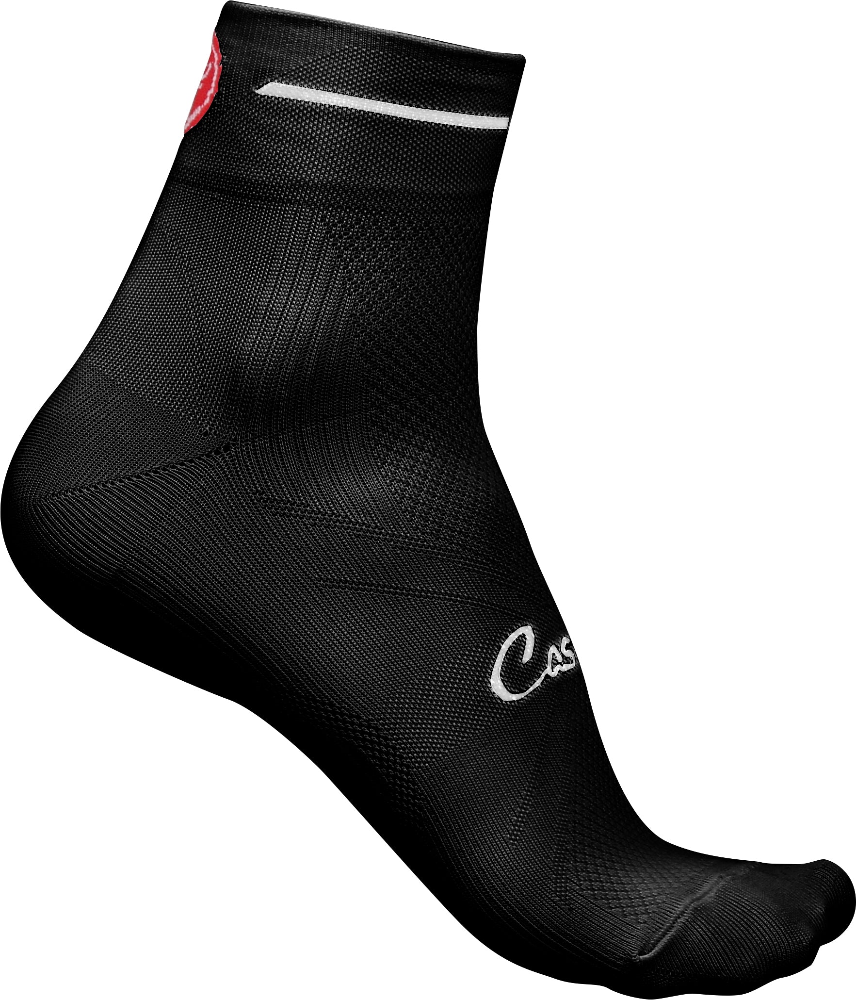Castelli Maestro W Sock – Black