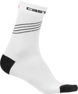 Castelli Alta W Sock – white