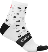 Castelli Climber's W Sock – white