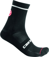 Castelli Entrata 13 Sock – Black
