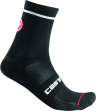 Castelli Entrata 13 Sock – Black