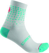 Castelli Puntini Sock