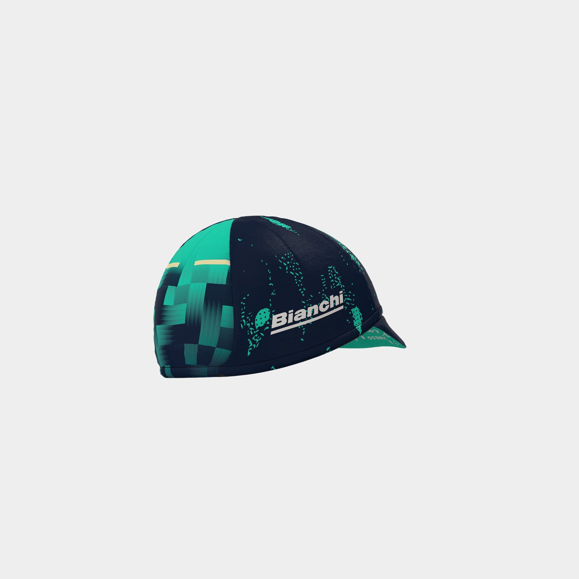Bahrain Cycling Cap