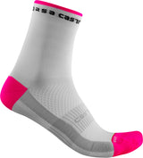 Castelli Rosso Corsa W 11 Sock