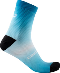 Castelli Gradient 10 Sock – marine blue