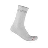 Castelli Distanza 20 Sock – white