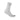 Castelli Distanza 20 Sock – white